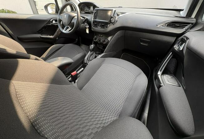 Peugeot 208 1.6 BlueHDi | Stan BDB | Klimatyzacja | Pyzdry - zdjęcie 11