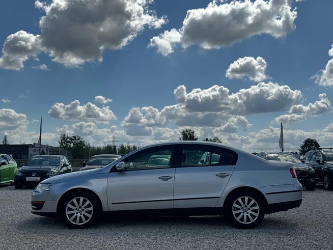 Volkswagen Passat, 2006 Michałowice - zdjęcie 7