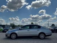 Volkswagen Passat, 2006 Michałowice - zdjęcie 7