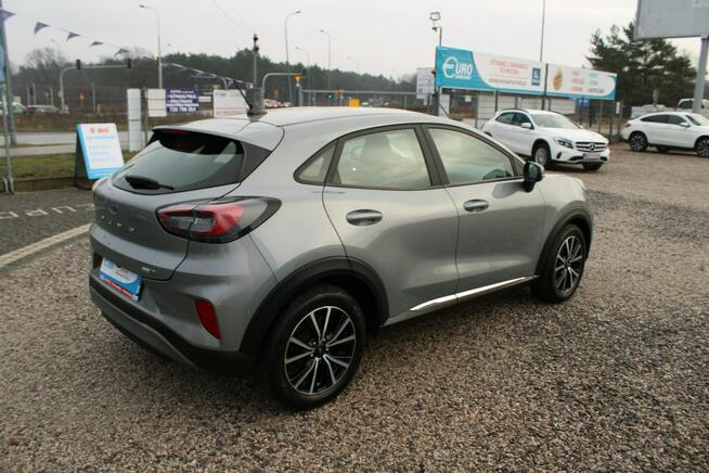 Ford Puma Titanium Kamera Nawigacja Salon PL Warszawa - zdjęcie 6