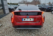 Toyota Prius Ostrołęka - zdjęcie 8