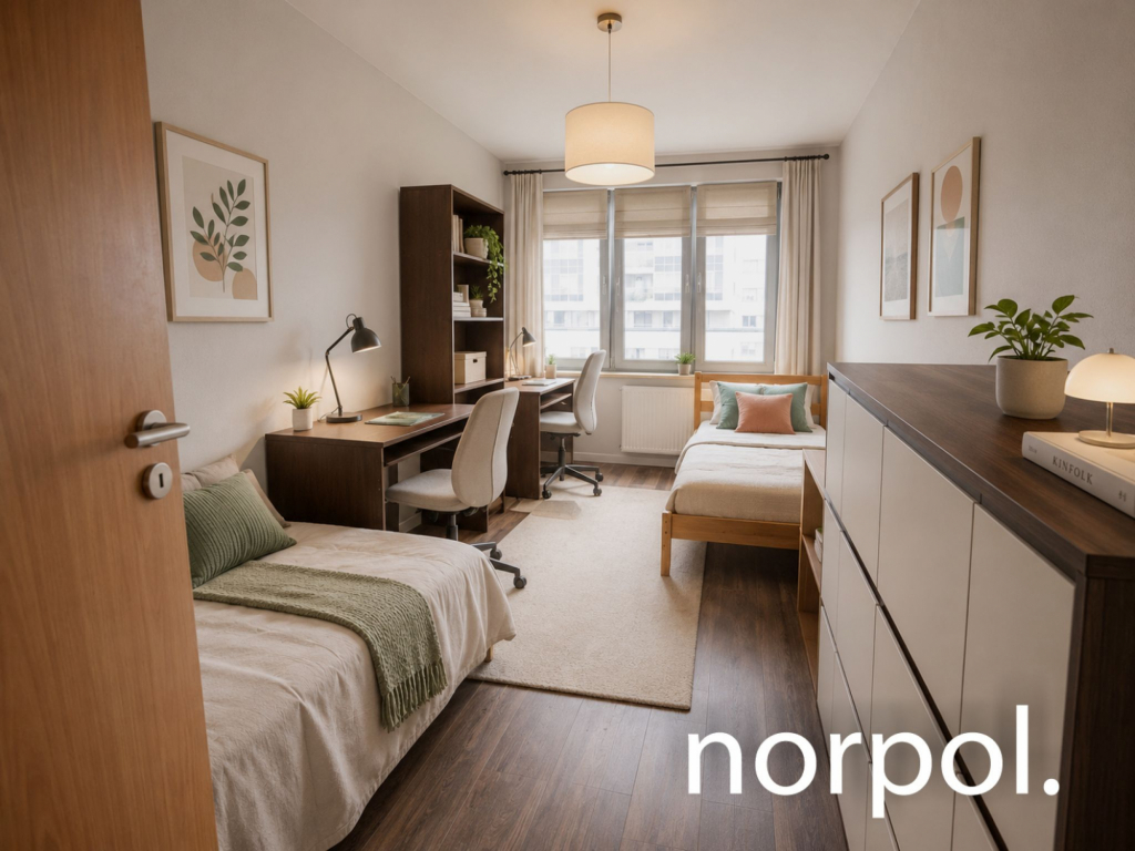 4 pokoje, 86 m², Bronowice – świetny układ, idealne dla rodziny lub Kraków - zdjęcie 2