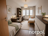 4 pokoje, 86 m², Bronowice – świetny układ, idealne dla rodziny lub Kraków - zdjęcie 2