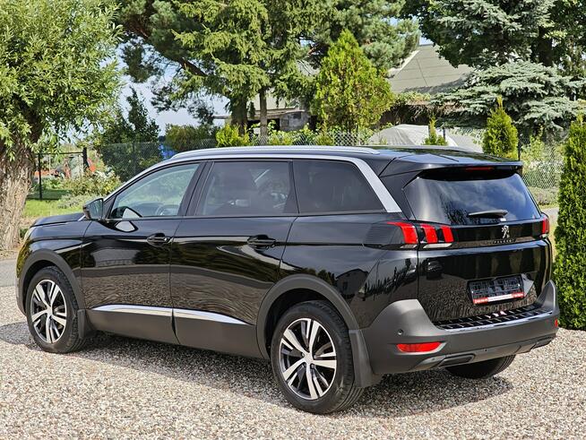 Peugeot 5008 Sadlno - zdjęcie 8