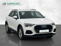 Audi Q3 35 TFSI mHEV S tronic Kombi Warszawa - zdjęcie 3