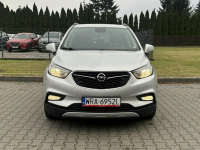 Opel Mokka LIFT*LEDY*Grzane*Fotele*i*Kierownica*Serwis*ASO*Klimatronik Kotarwice - zdjęcie 2