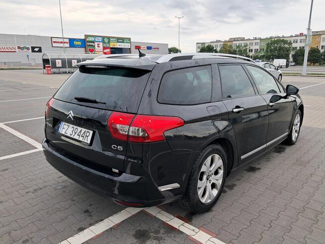 Sprzedam Citroena C5 x7 Zielona Góra - zdjęcie 2