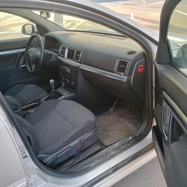 Opel Signum 1.9 Diesel 2006 Rok Sprzedaz Zamiana. Lublin - zdjęcie 6