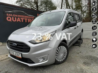 Ford Transit Connect Salon Polska. VAT-23%. Bezwypadkowy