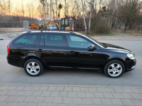 SKODA .OCTAVIA 2FL ,4 x 4 Wrocław - zdjęcie 8
