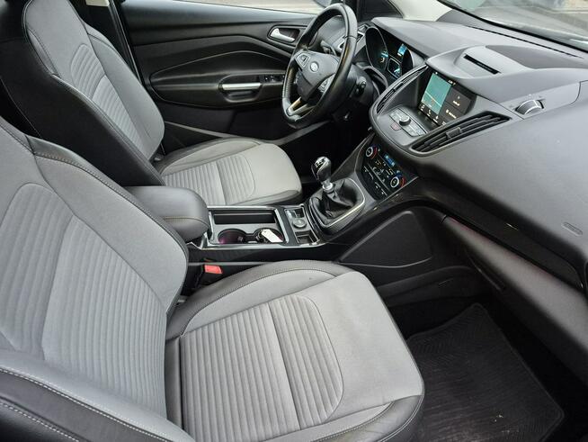 Ford Kuga ledy navi manual lift  bez rdzy Drelów - zdjęcie 10