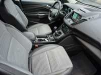 Ford Kuga ledy navi manual lift  bez rdzy Drelów - zdjęcie 10