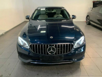 Mercedes E 220 Sadlno - zdjęcie 4