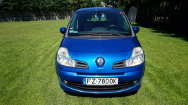 Renault Modus automat. Gwarancja. Polecam !!! Zielona Góra - zdjęcie 2