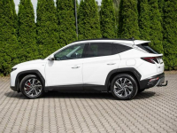 Hyundai Tucson 1.6CRDI 136PS 4WD Panorama Alu El. klapa Full Opcja ! Podzagajnik - zdjęcie 10