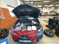 Sprzedam Toyota Auris Grudziądz - zdjęcie 12