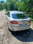 Sprzedam Ford Mondeo model MK4 2007 rok Wschowa - zdjęcie 4