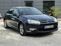 Citroen C5 1.6 HDI 109kM! Nowy rozrząd, Nowe sprzęgło, Doinwestowany.