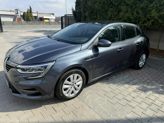 Renault Megane Zielona Łąka - zdjęcie 1