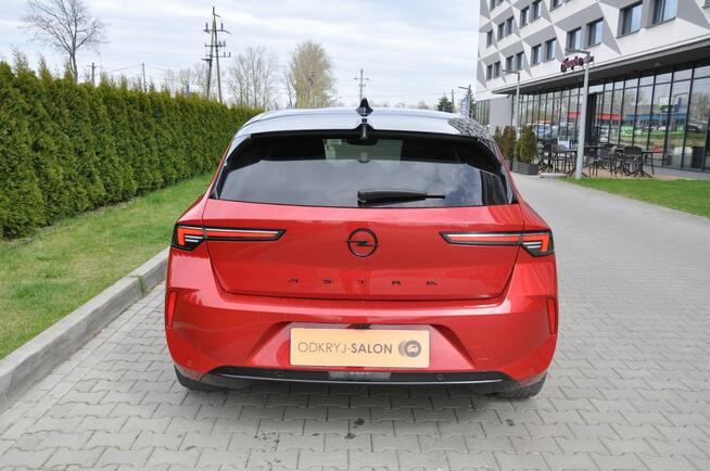 Opel Astra 1 Właściciel/Kraj/FV/Bogata/GS/Wyprzedaż Balice - zdjęcie 5