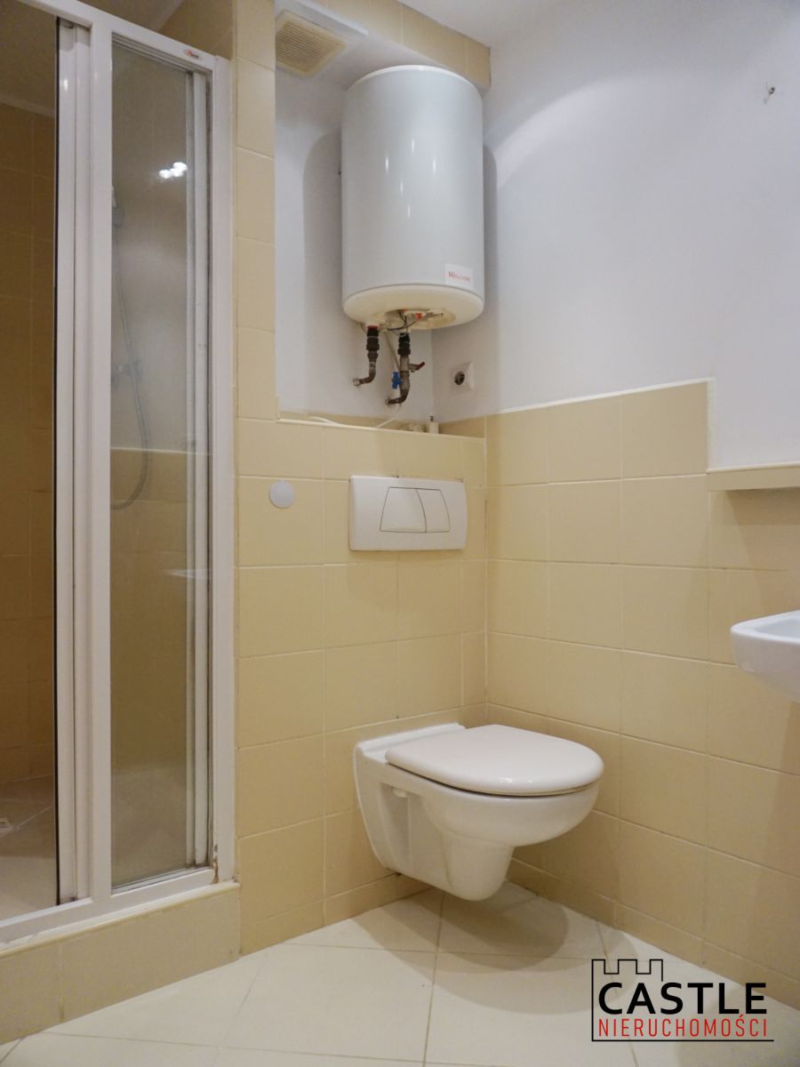 2 pokoje I Śródmieście I dla pary lub singla I Gdańsk - zdjęcie 4