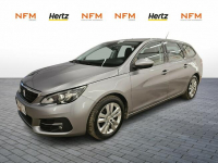 Peugeot 308 SW 1,5 Bluehdi(130 KM) Active Salon PL Faktura-Vat Warszawa - zdjęcie 1