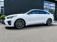 Kia Pro Cee'd Sadlno - zdjęcie 3