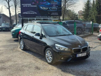 BMW Seria 2 218i | Benzyna | 136 KM Rodzinne autko Grzane fotele Łódź - zdjęcie 4