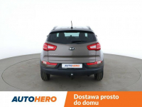 Kia Sportage GRATIS! Pakiet Serwisowy o wartości 2500 zł! Warszawa - zdjęcie 6