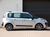 Citroen C3 Picasso Klimatronic/Gwarancja /1,6 /120KM /2012r Mikołów - zdjęcie 12