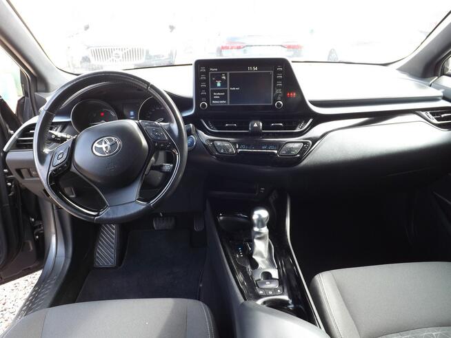 Toyota C-HR Słupsk - zdjęcie 9