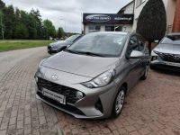 Hyundai i10 2021/SALON POLSKA/stan bdb/gwarancja