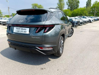 Hyundai Tucson 1-właściciel fv23% Karczew - zdjęcie 8