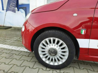 Fiat 500 Mysłowice - zdjęcie 10