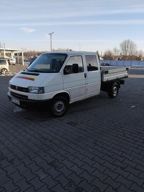 Volkswagen t4 Sulkowo - zdjęcie 1