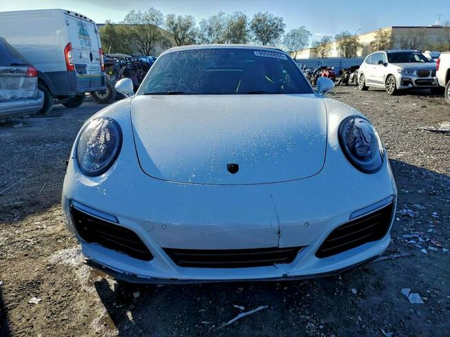 Porsche 911 / 3.0 420KM / Niski przebieg / Tarnów - zdjęcie 2