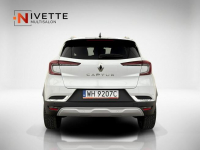 Renault Captur 1,3 TCe EDC FAP(140 KM) Techno Salon PL F-Vat Warszawa - zdjęcie 9