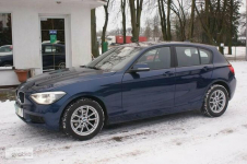 BMW 118 Nowy Tomyśl - zdjęcie 6