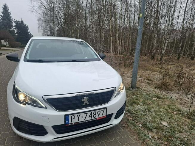 Peugeot 308 Kredyt ? Poznań - zdjęcie 3
