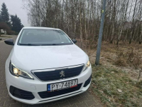 Peugeot 308 Kredyt ? Poznań - zdjęcie 3