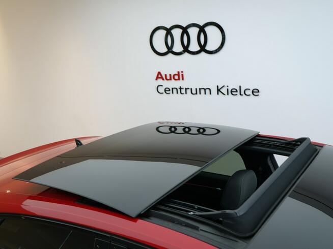 Audi Q3 35 TFSI 150KM S line TempomatACC AmbientePlus Kamera Kielce - zdjęcie 12