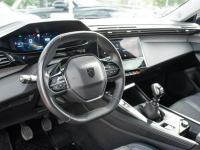 Peugeot 308 DW6SG49#1.5 BlueHDi Allure K.cof NAVI Salon PL VAT23 Gdynia - zdjęcie 6
