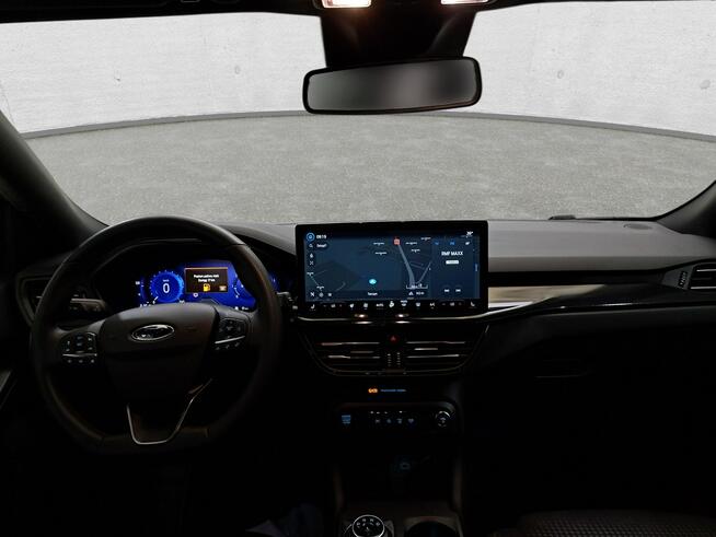 Ford Focus Poleasingowe.pl SCM Komorniki - zdjęcie 9