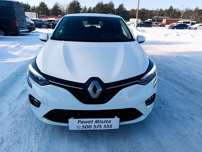 Renault Clio Salon Polska fv23 Otwock - zdjęcie 12
