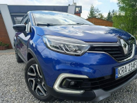 Renault Captur 1.3 Kamera , Nawigacja , Leed .serwis Dulowa - zdjęcie 12