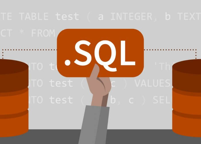KURS JĘZYK SQL. BAZA DANYCH SQL. Katowice - zdjęcie 1