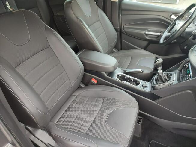 Ford Kuga Otwock - zdjęcie 9