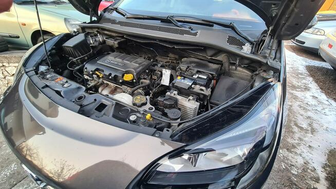 Opel Corsa Krajowy32tys.km 1.4 90KM Klimatyzacja JAK NOWA Skawina - zdjęcie 10