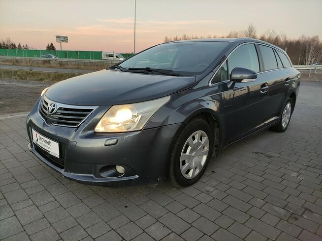 Toyota Avensis Lipówki - zdjęcie 5