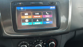 Dacia Sandero 1.5 dCi Stepway Prestige Bachowice - zdjęcie 6